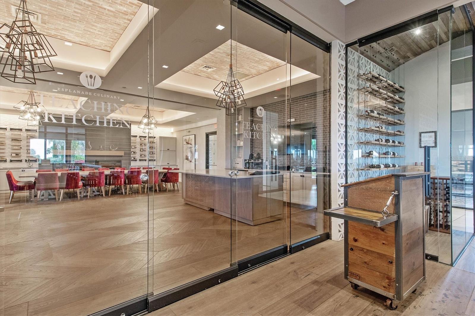 ESPLANADE PH III A, B, C, D, J&PART OF F - Residential