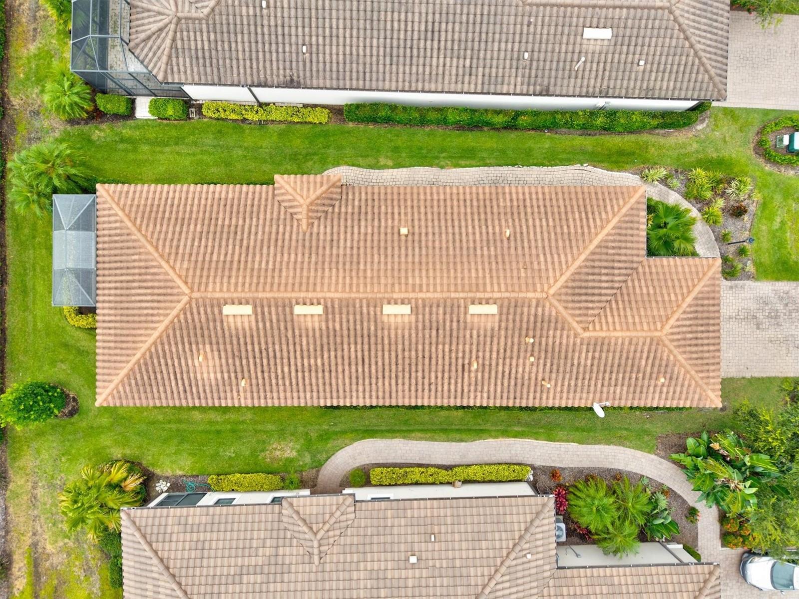 ESPLANADE PH III A, B, C, D, J&PART OF F - Residential