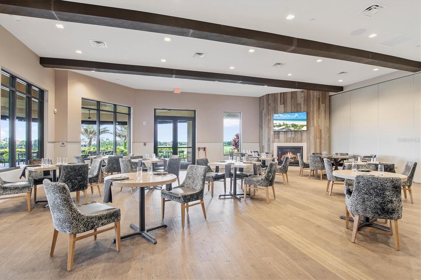 ESPLANADE PH III A, B, C, D, J&PART OF F - Residential