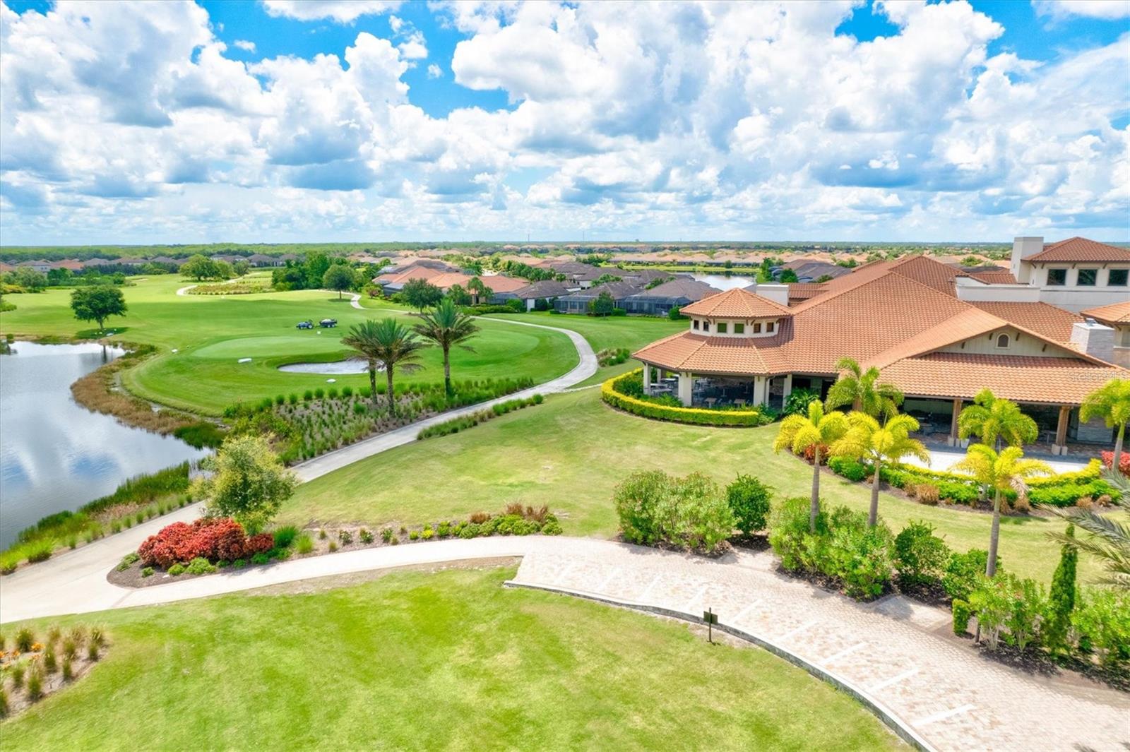 ESPLANADE PH III A, B, C, D, J&PART OF F - Residential