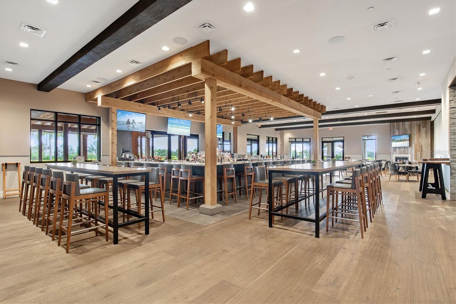 ESPLANADE PH III A, B, C, D, J&PART OF F - Residential