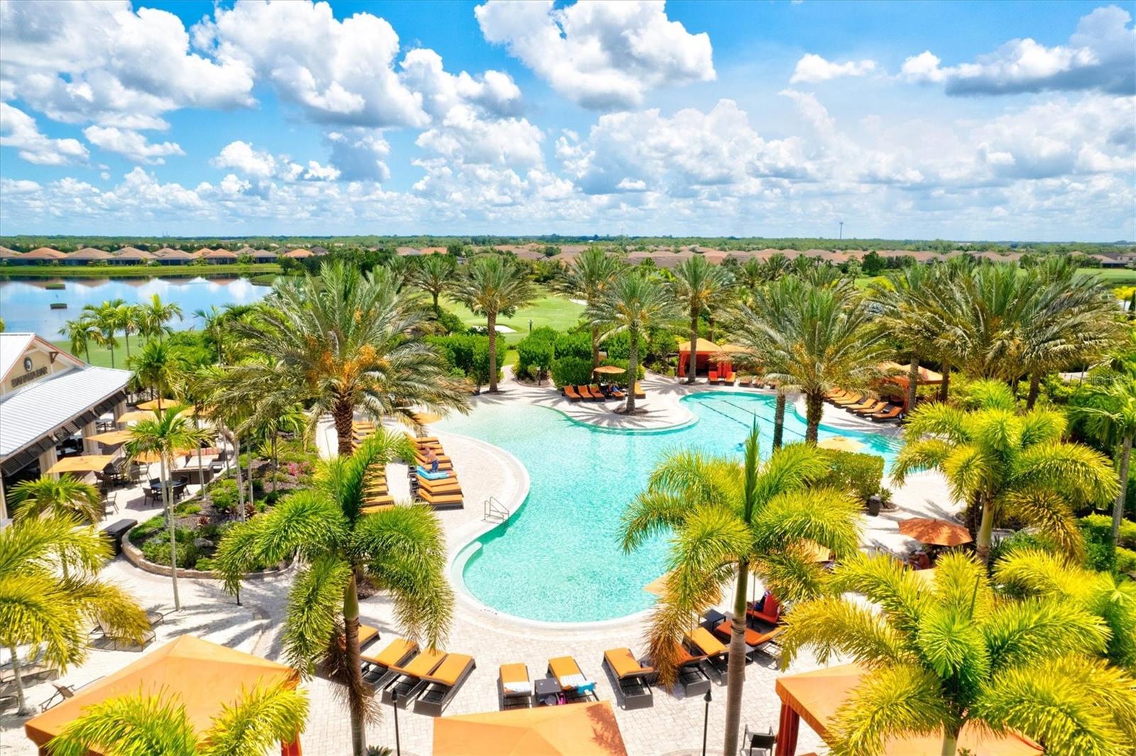 ESPLANADE PH III A, B, C, D, J&PART OF F - Residential