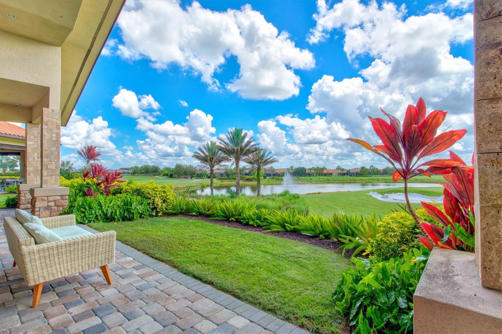 ESPLANADE PH III A, B, C, D, J&PART OF F - Residential