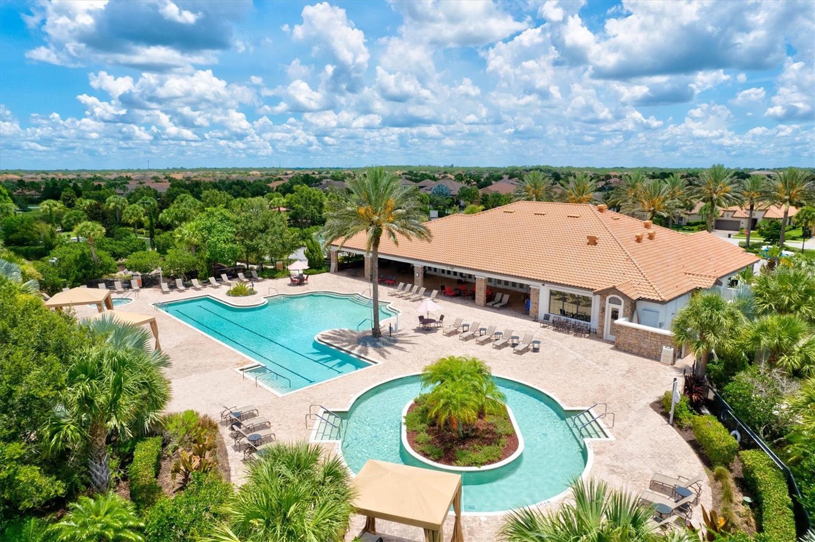 ESPLANADE PH III A, B, C, D, J&PART OF F - Residential