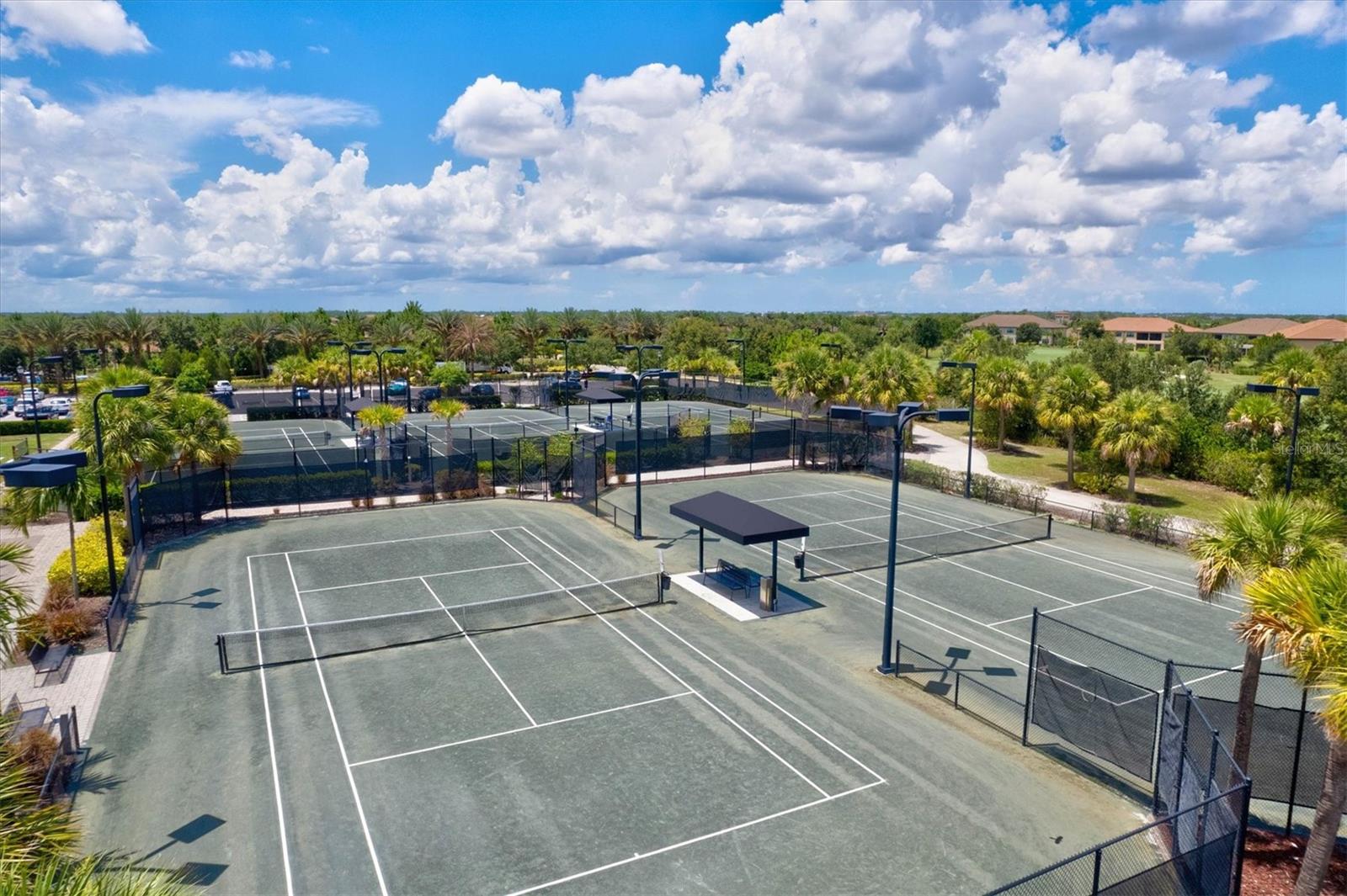 ESPLANADE PH III A, B, C, D, J&PART OF F - Residential