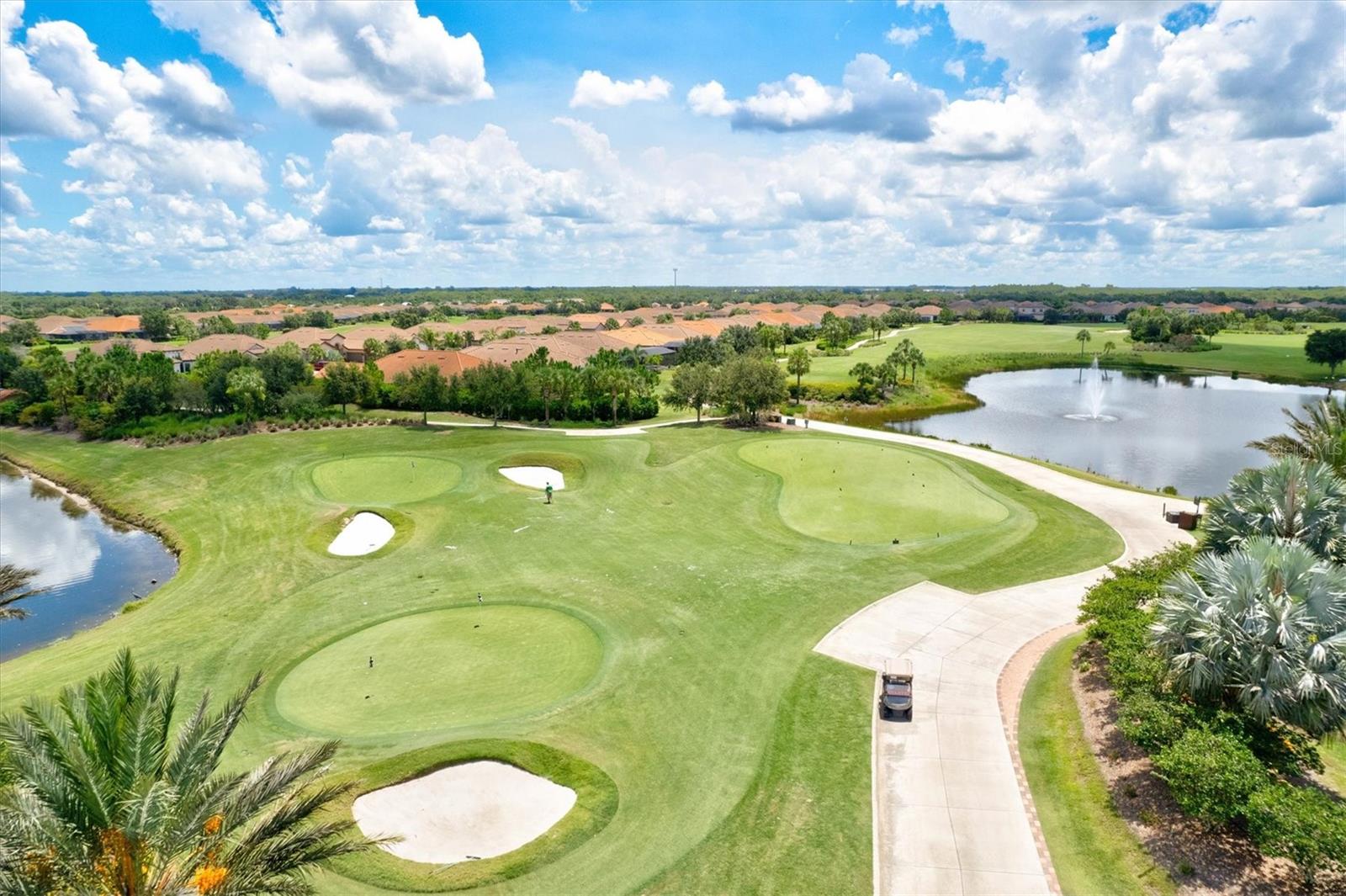 ESPLANADE PH III A, B, C, D, J&PART OF F - Residential