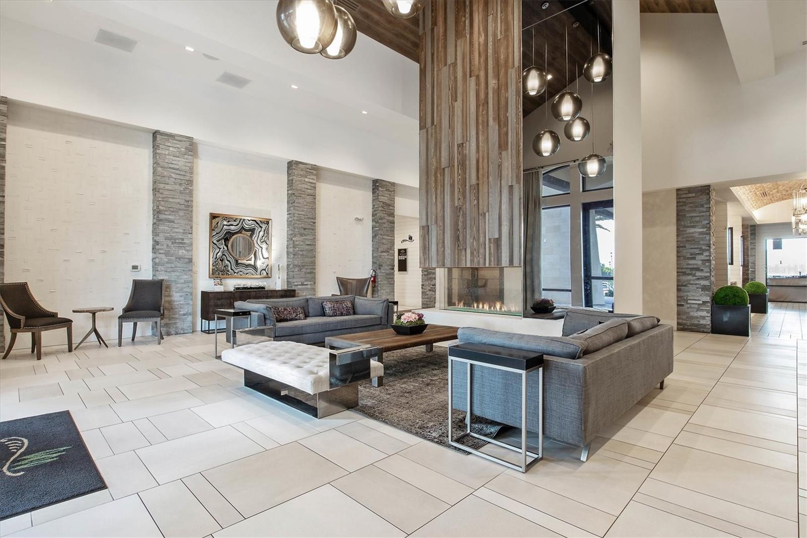 ESPLANADE PH III A, B, C, D, J&PART OF F - Residential