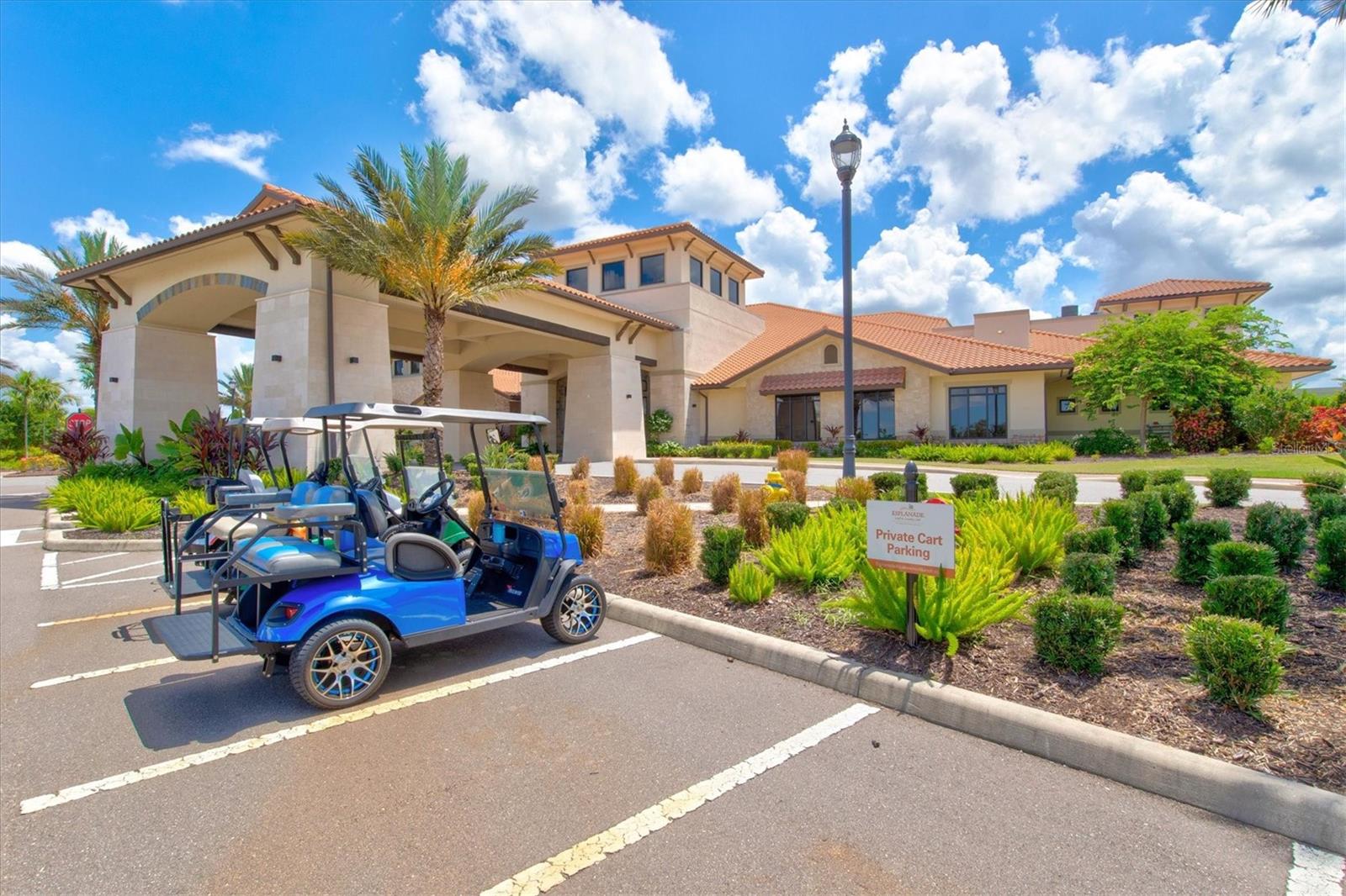 ESPLANADE PH III A, B, C, D, J&PART OF F - Residential