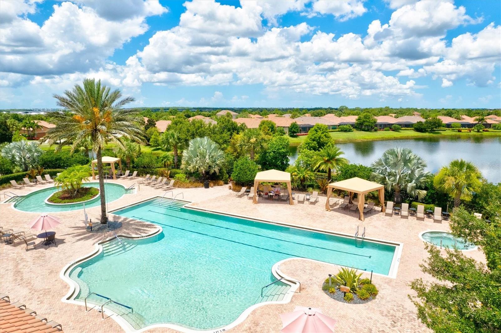 ESPLANADE PH III A, B, C, D, J&PART OF F - Residential