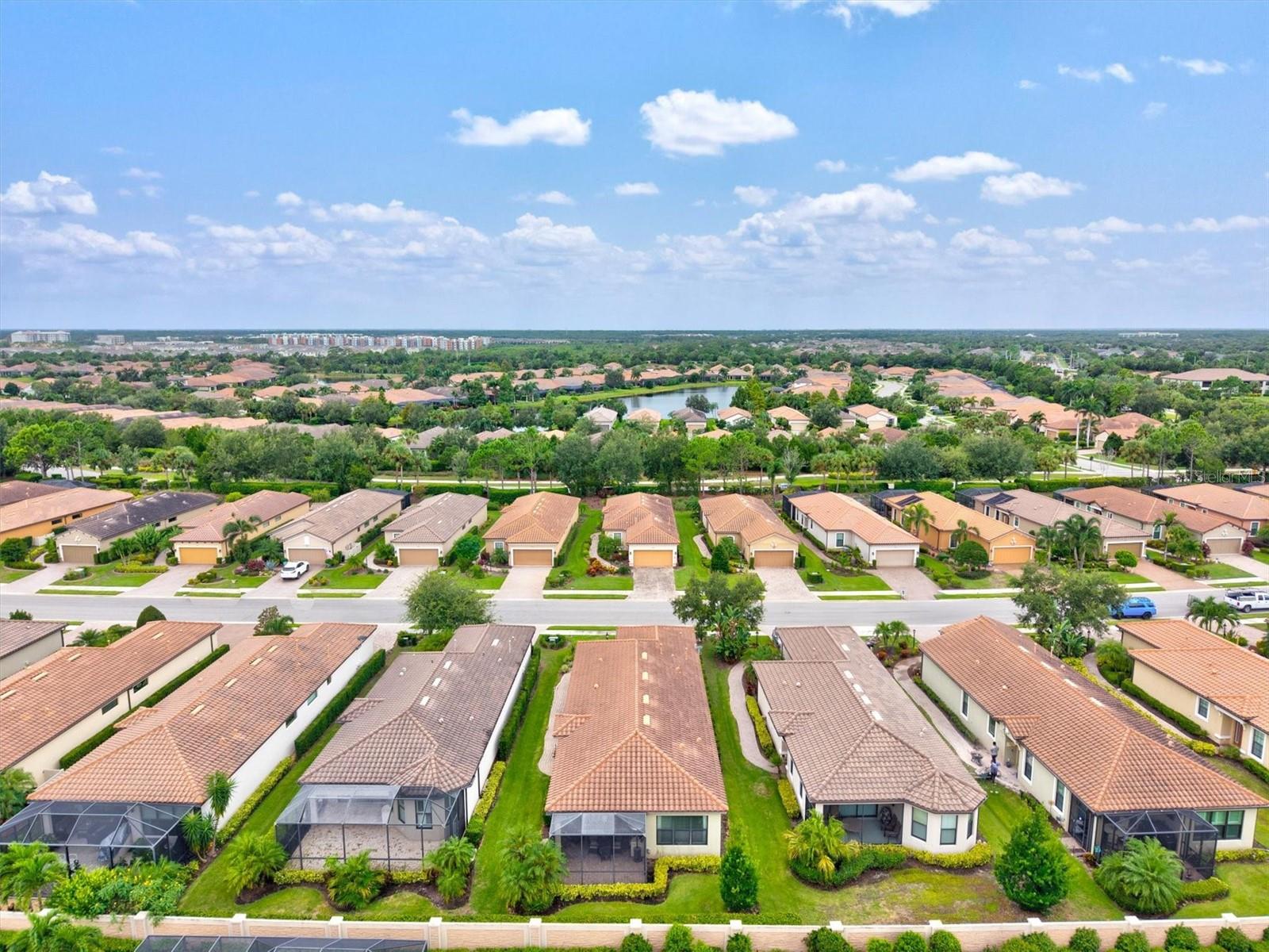 ESPLANADE PH III A, B, C, D, J&PART OF F - Residential