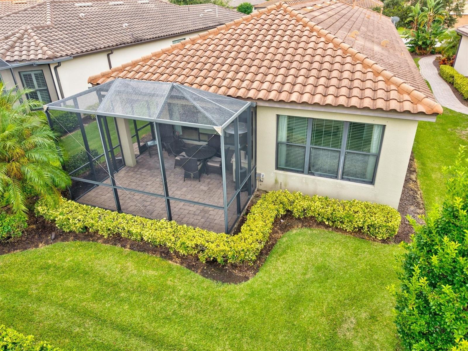 ESPLANADE PH III A, B, C, D, J&PART OF F - Residential