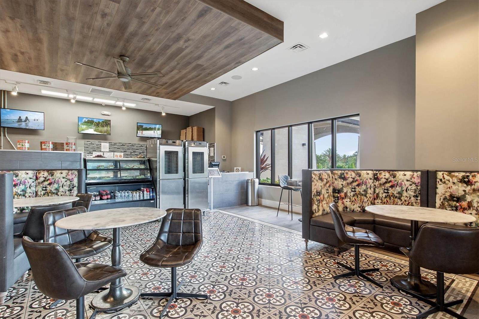 ESPLANADE PH III A, B, C, D, J&PART OF F - Residential