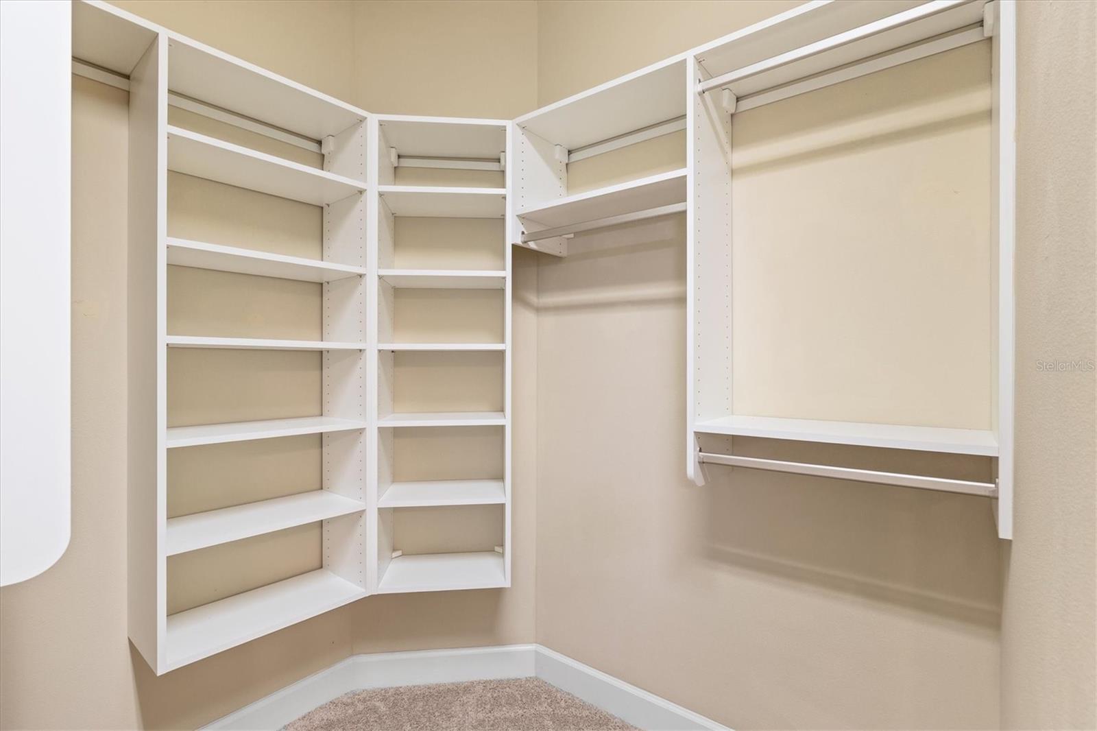 ESPLANADE PH III A, B, C, D, J&PART OF F - Residential