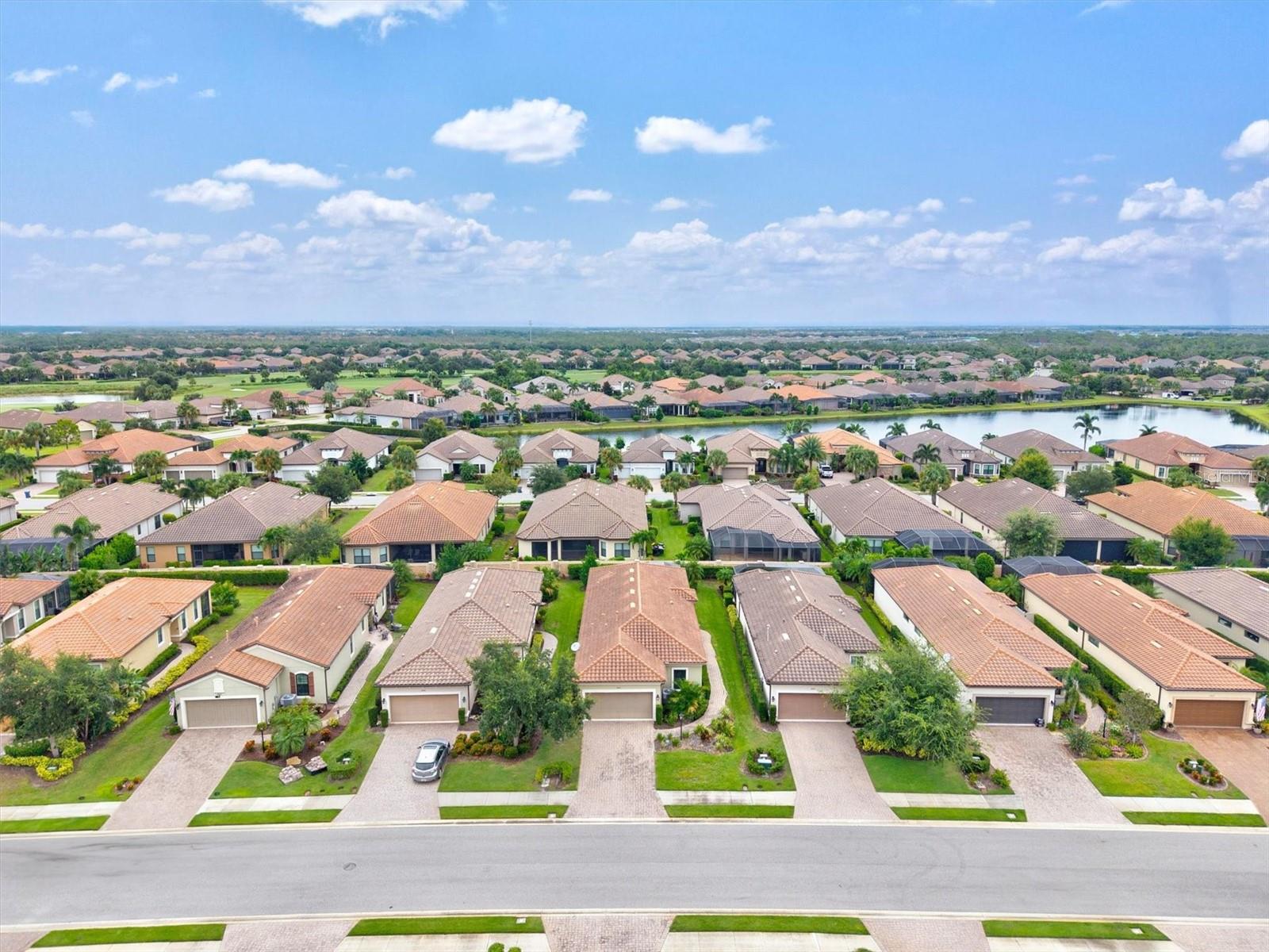 ESPLANADE PH III A, B, C, D, J&PART OF F - Residential