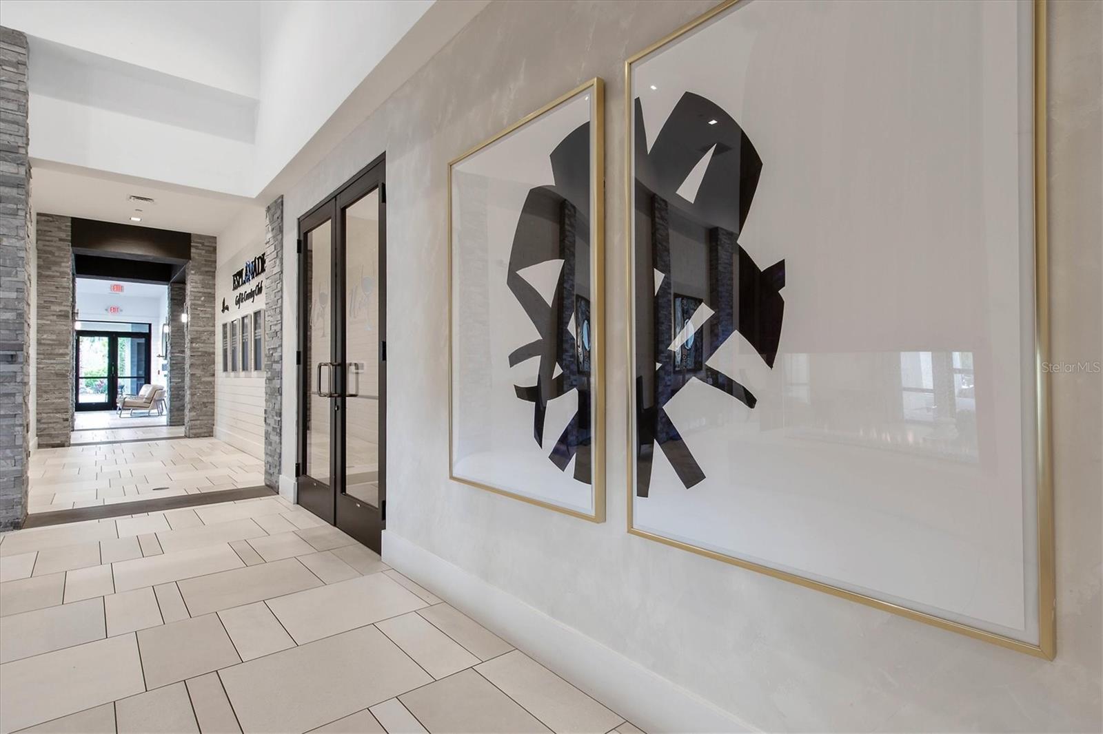 ESPLANADE PH III A, B, C, D, J&PART OF F - Residential