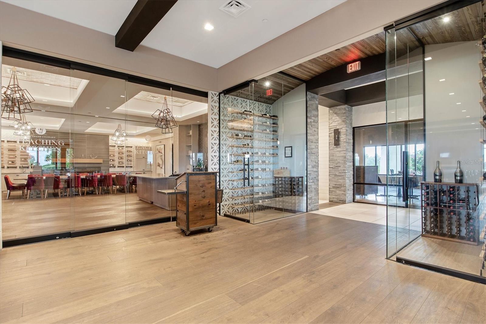 ESPLANADE PH III A, B, C, D, J&PART OF F - Residential