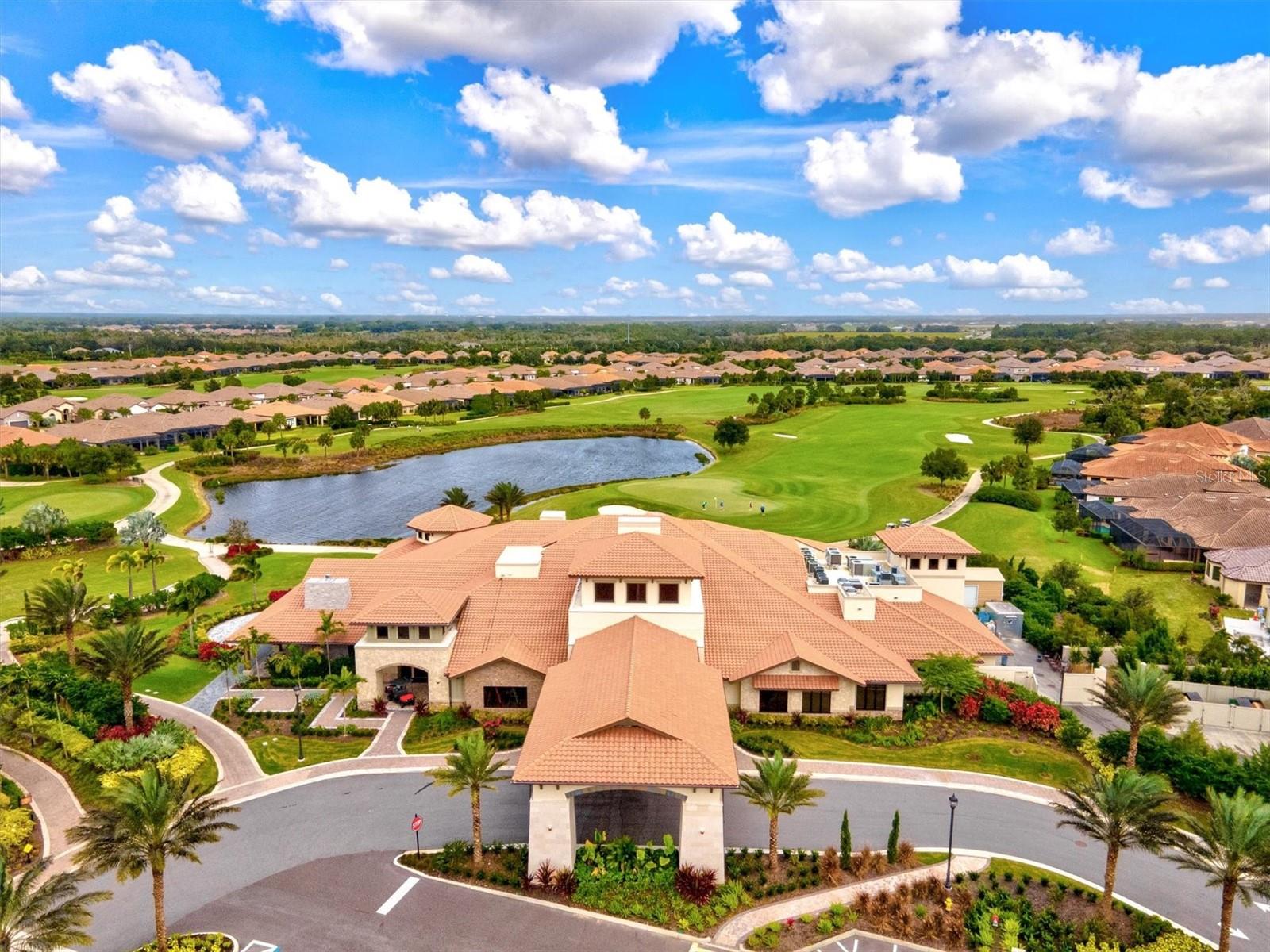 ESPLANADE PH III A, B, C, D, J&PART OF F - Residential