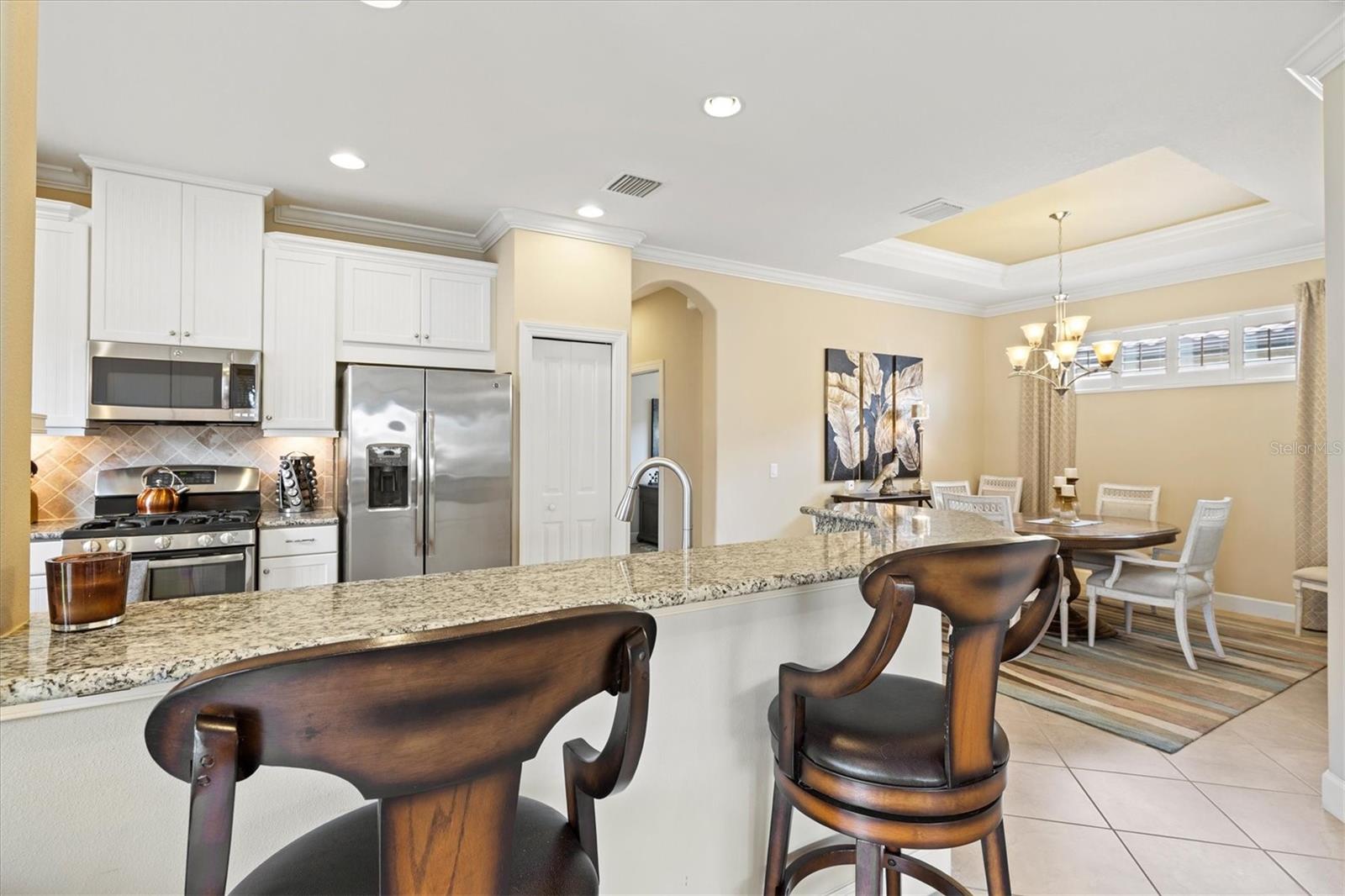 ESPLANADE PH III A, B, C, D, J&PART OF F - Residential