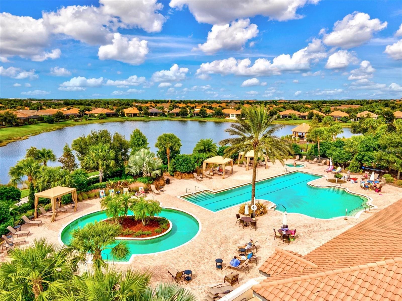 ESPLANADE PH III A, B, C, D, J&PART OF F - Residential