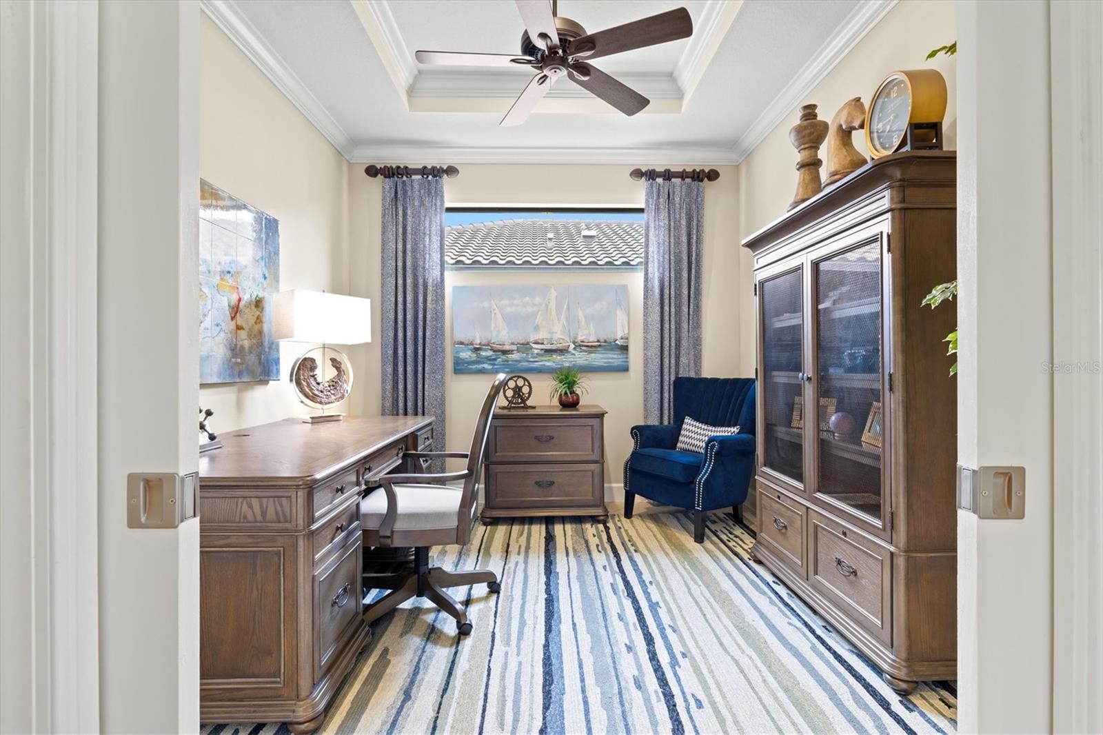 ESPLANADE PH III A, B, C, D, J&PART OF F - Residential