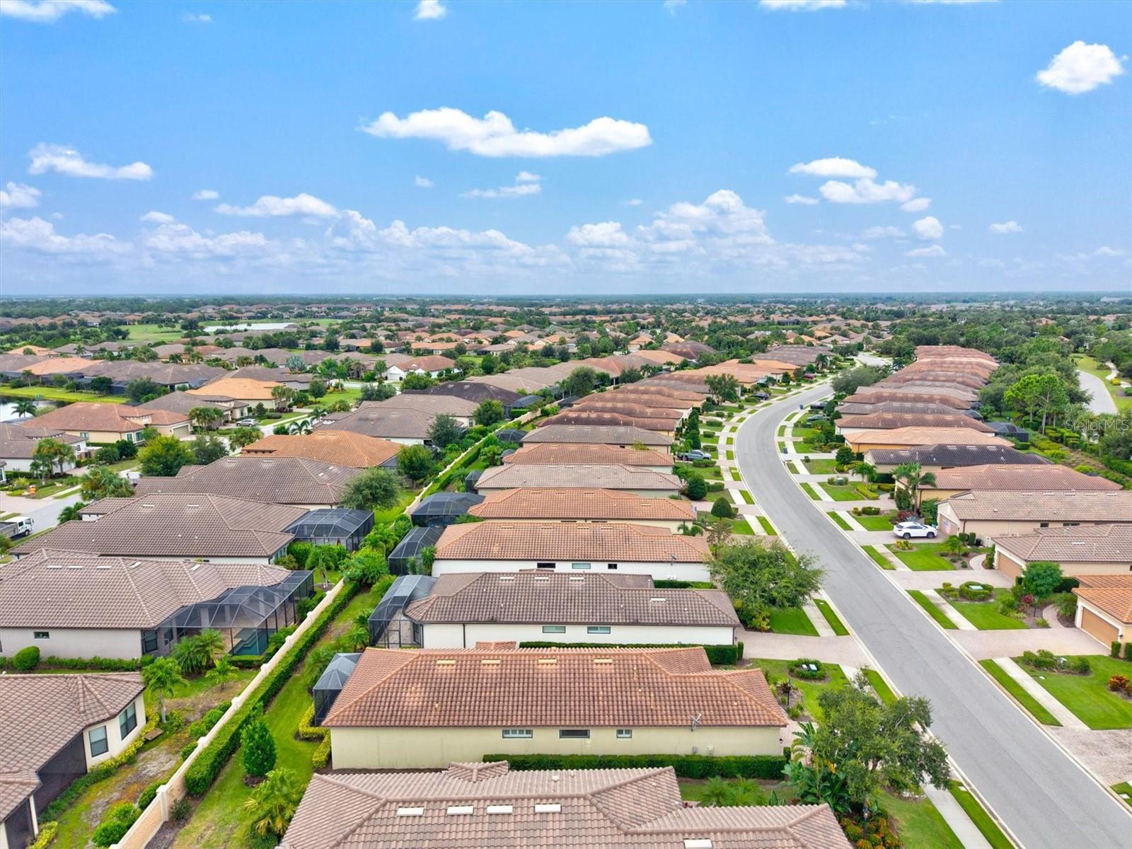 ESPLANADE PH III A, B, C, D, J&PART OF F - Residential