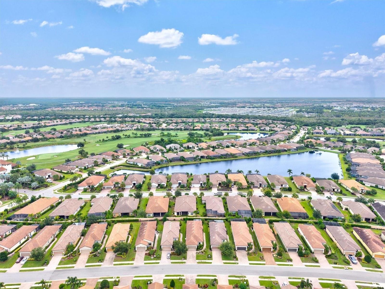 ESPLANADE PH III A, B, C, D, J&PART OF F - Residential