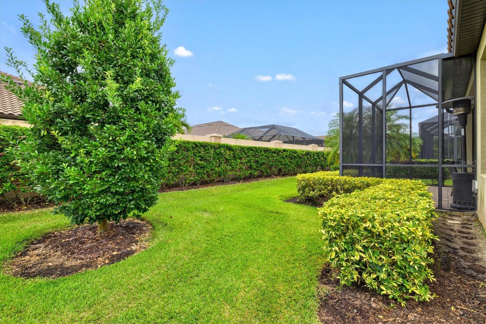 ESPLANADE PH III A, B, C, D, J&PART OF F - Residential