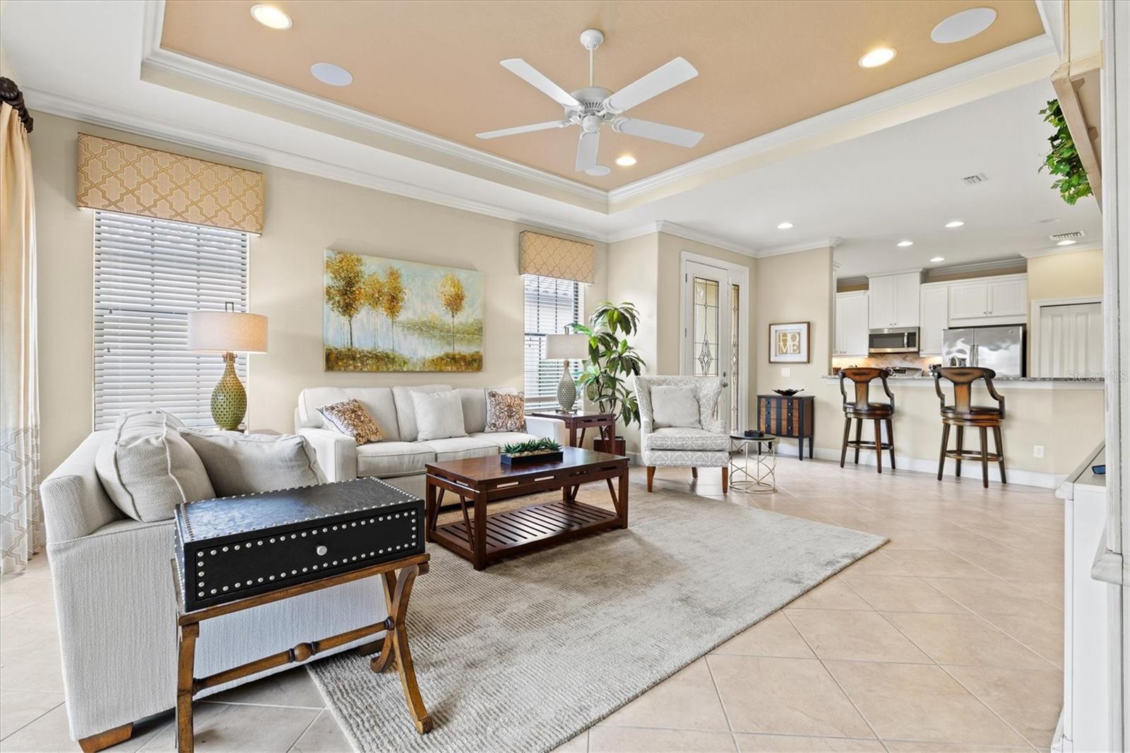 ESPLANADE PH III A, B, C, D, J&PART OF F - Residential