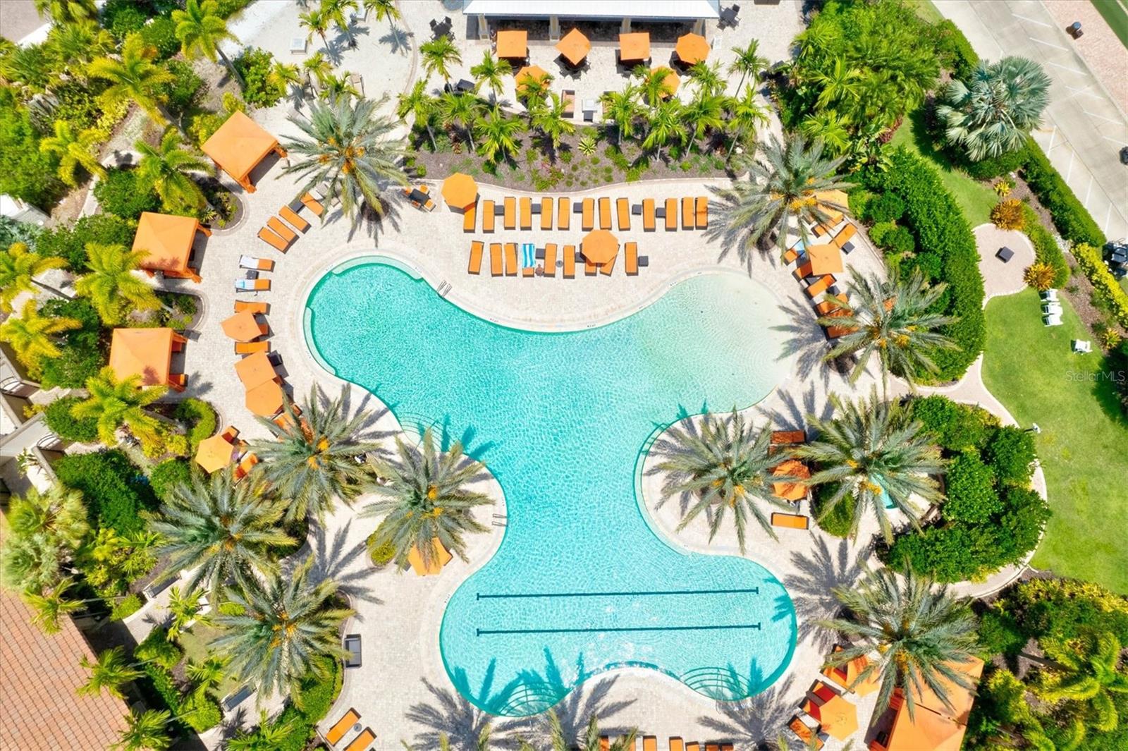 ESPLANADE PH III A, B, C, D, J&PART OF F - Residential