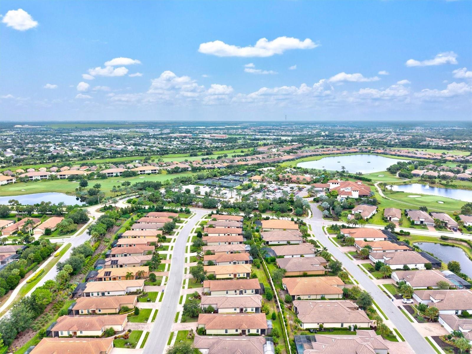 ESPLANADE PH III A, B, C, D, J&PART OF F - Residential