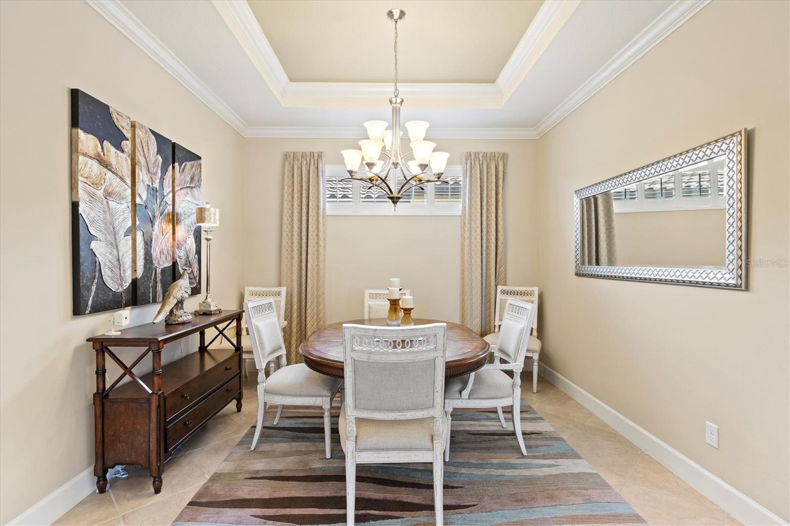 ESPLANADE PH III A, B, C, D, J&PART OF F - Residential