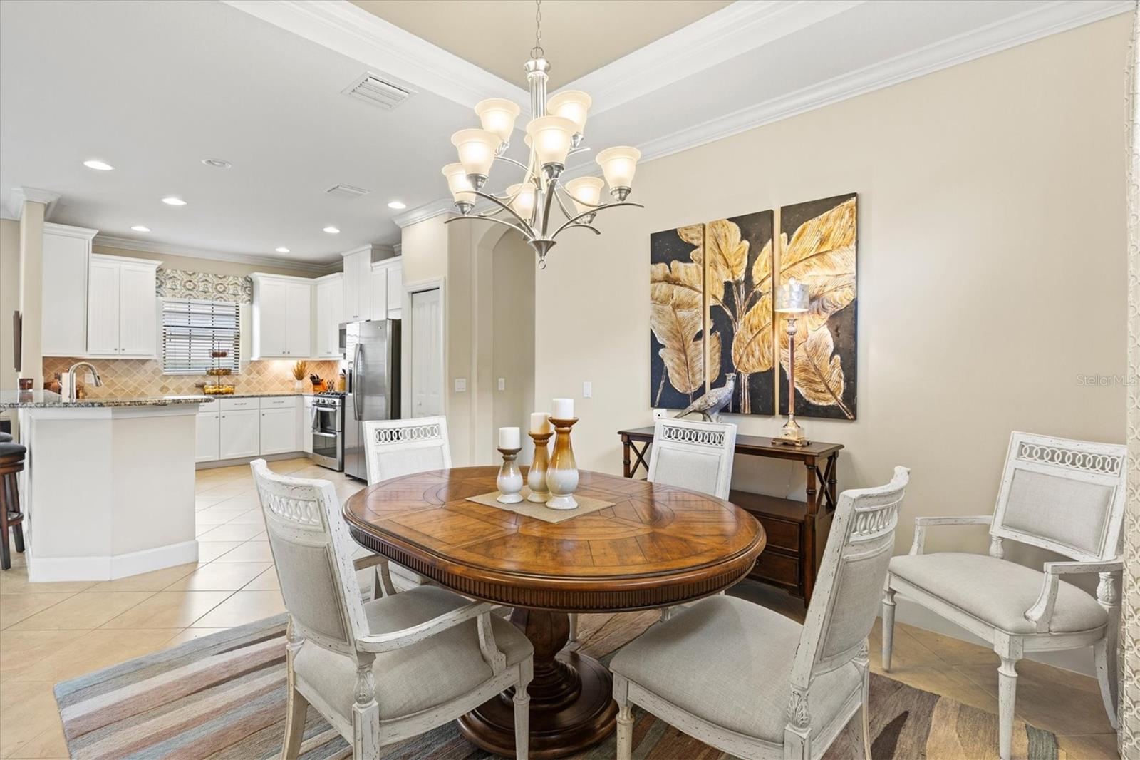 ESPLANADE PH III A, B, C, D, J&PART OF F - Residential