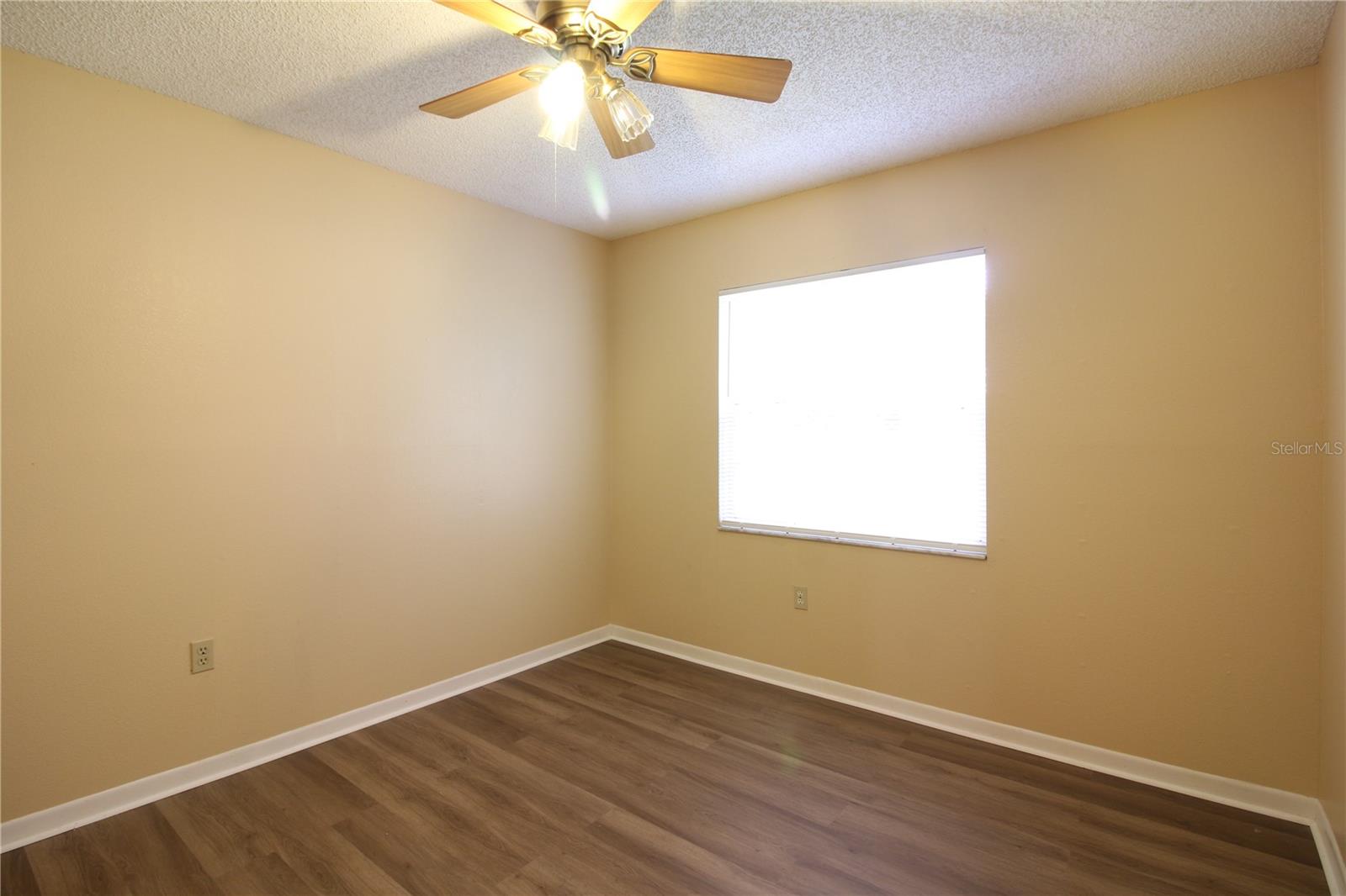 SEVEN ACRES - Residential Lease