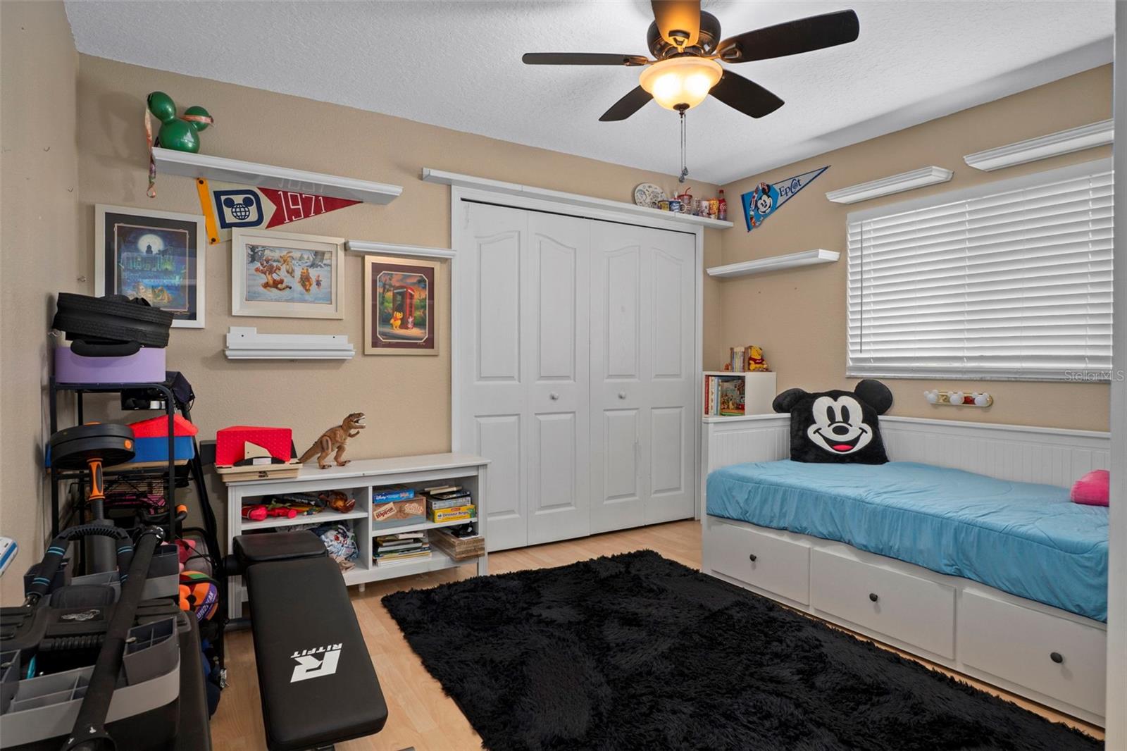 SPRING HILL - Residential