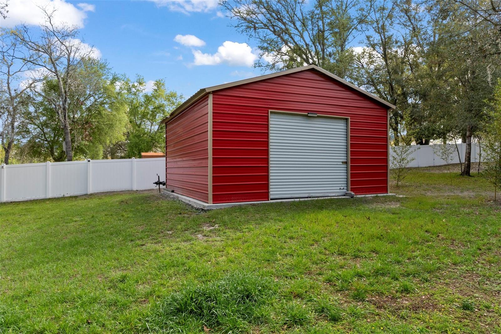 SPRING HILL - Residential