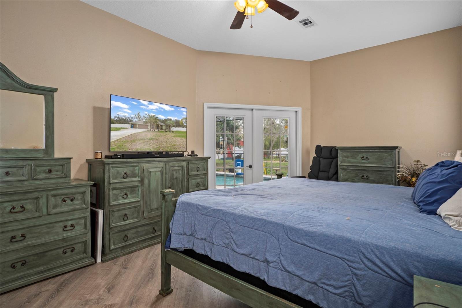 SPRING HILL - Residential