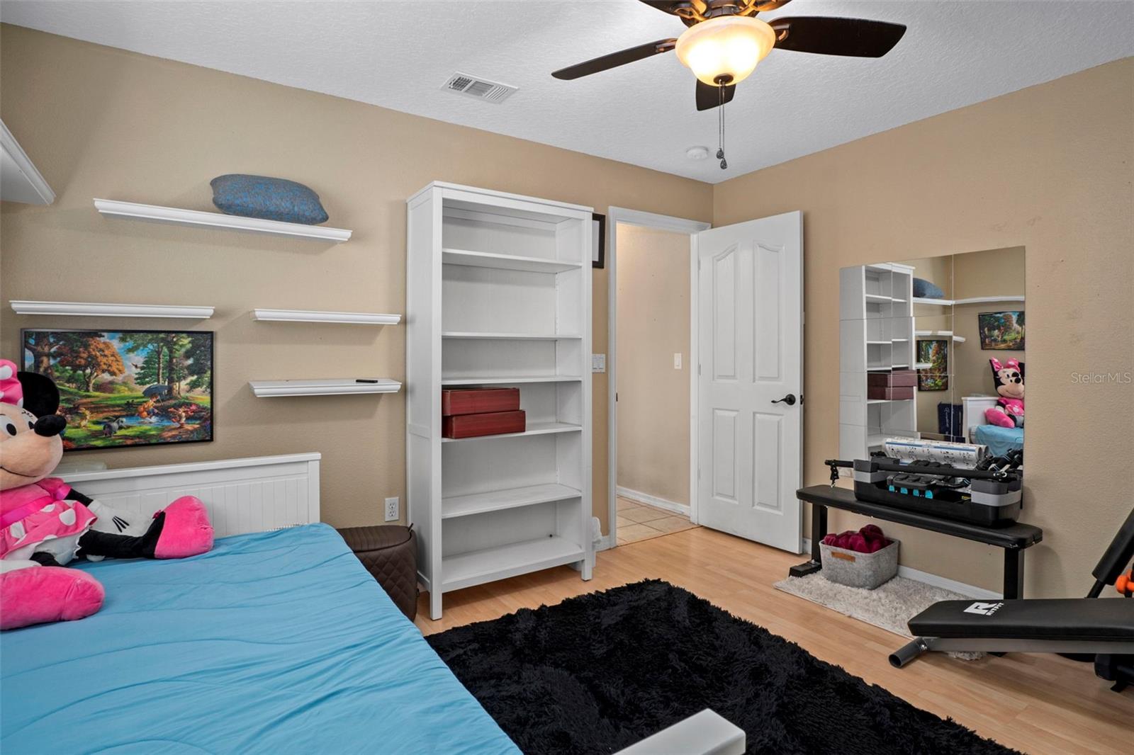 SPRING HILL - Residential