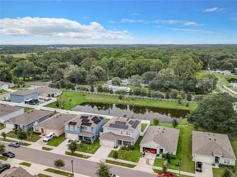 A home in GROVELAND