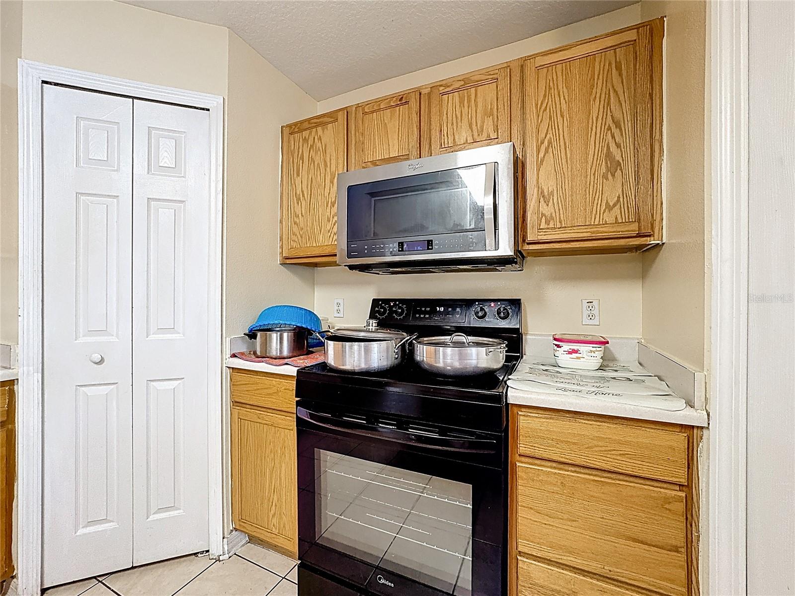 EAGLE BAY PH 1 - Residential