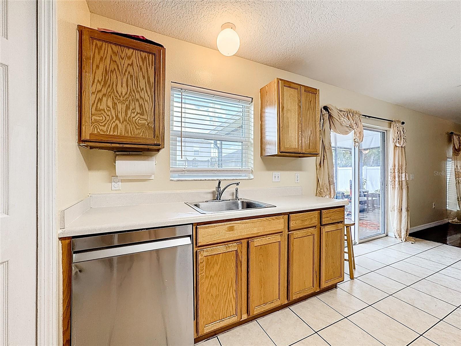 EAGLE BAY PH 1 - Residential