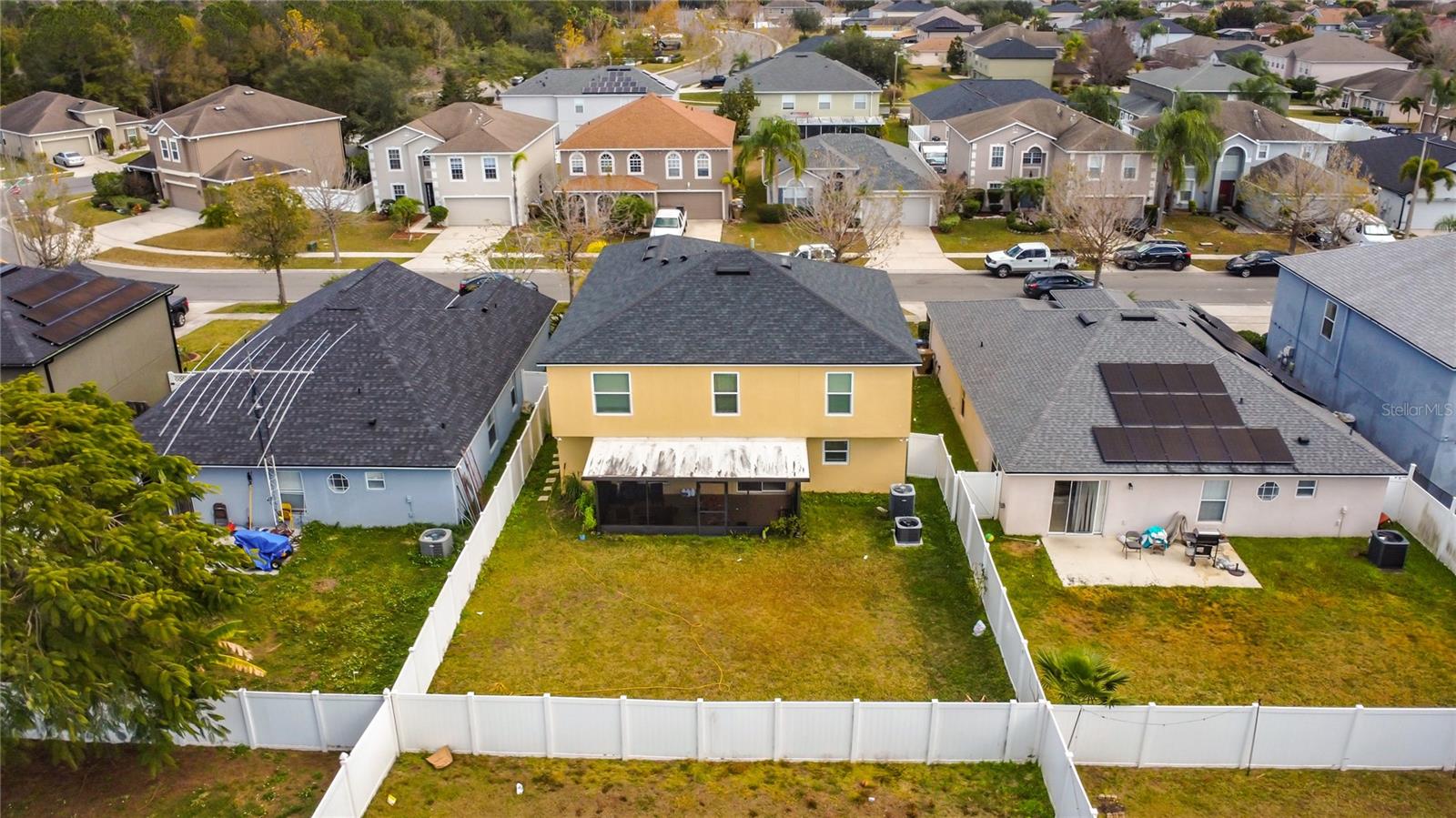 EAGLE BAY PH 1 - Residential