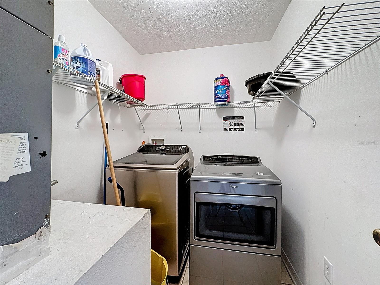 EAGLE BAY PH 1 - Residential