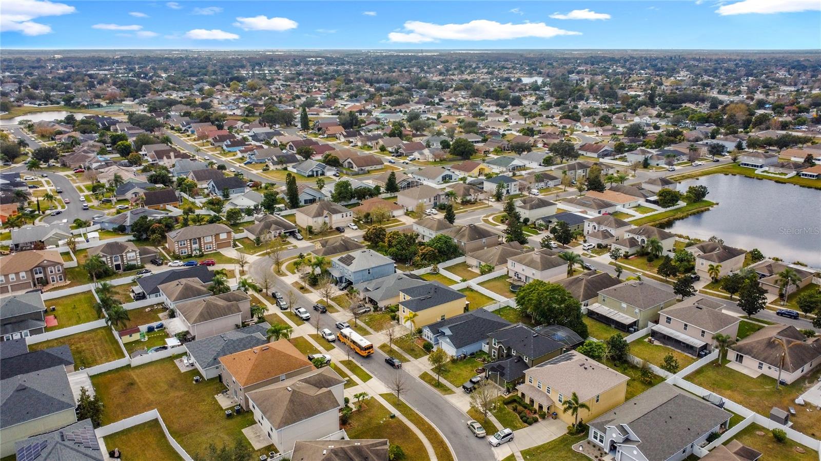 EAGLE BAY PH 1 - Residential