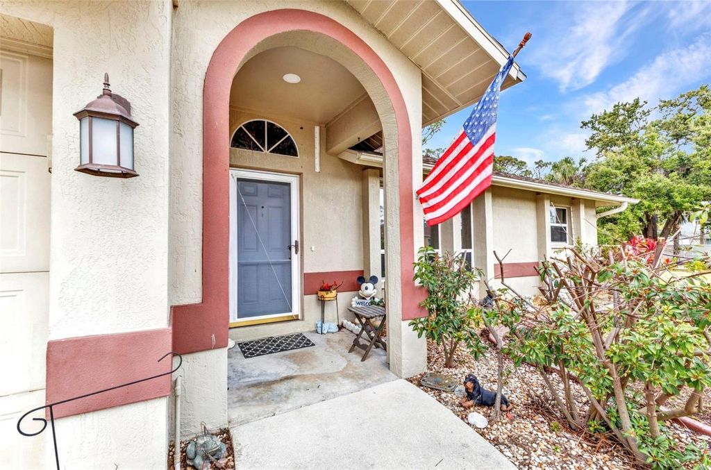 Photo of 6371 Mckinley Terrace, Englewood, FL 34224 (MLS # C7509525)