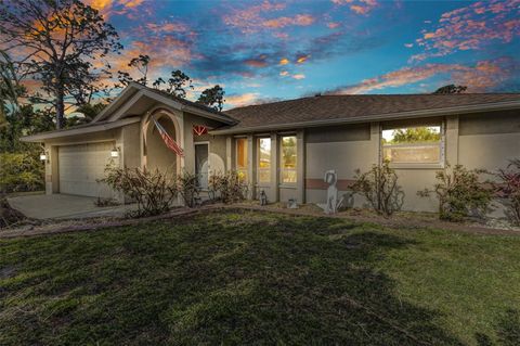 Photo of 6371 Mckinley Terrace, Englewood, FL 34224 (MLS # C7509525)