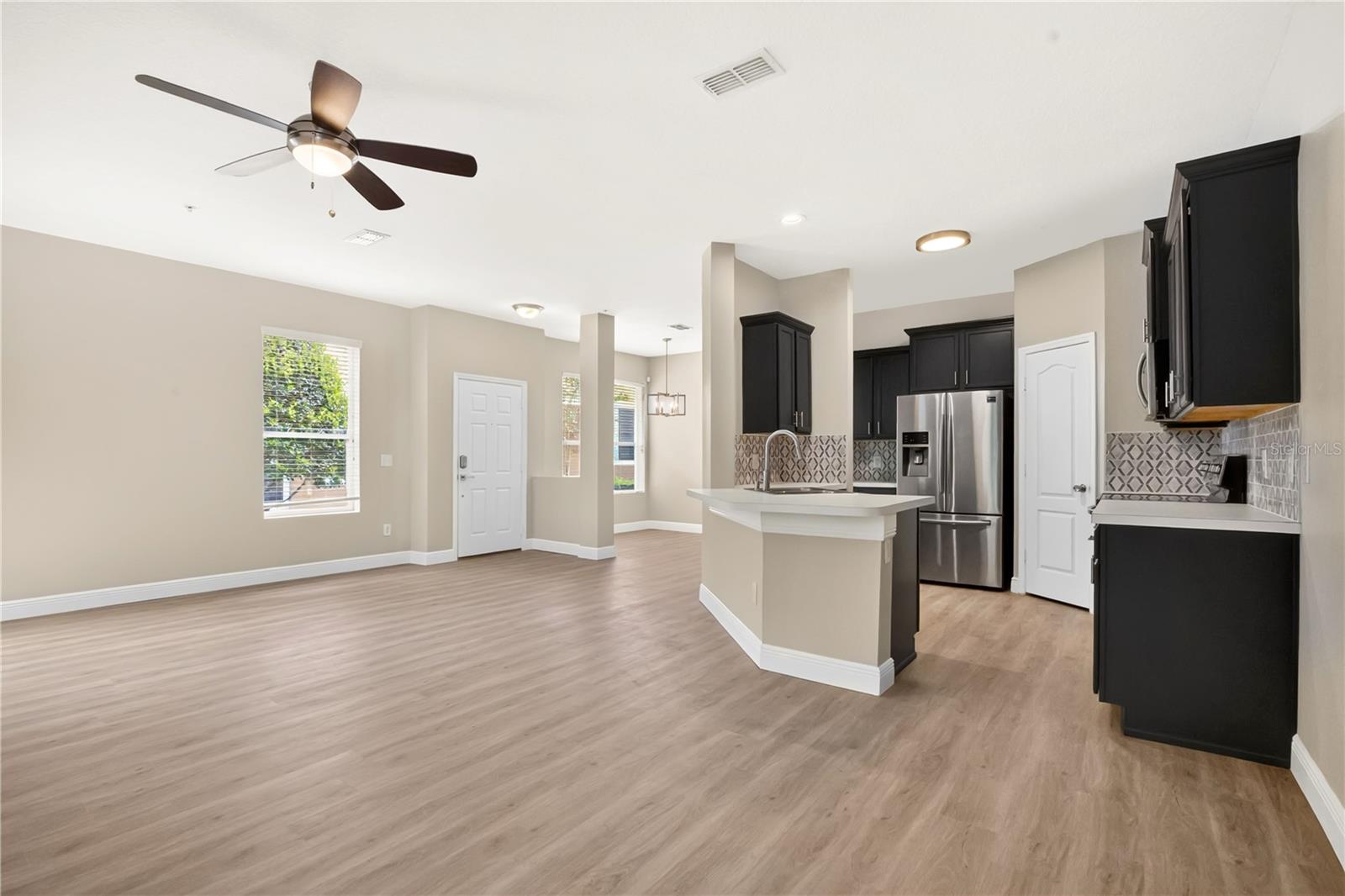 TUCKER OAKS - Residential