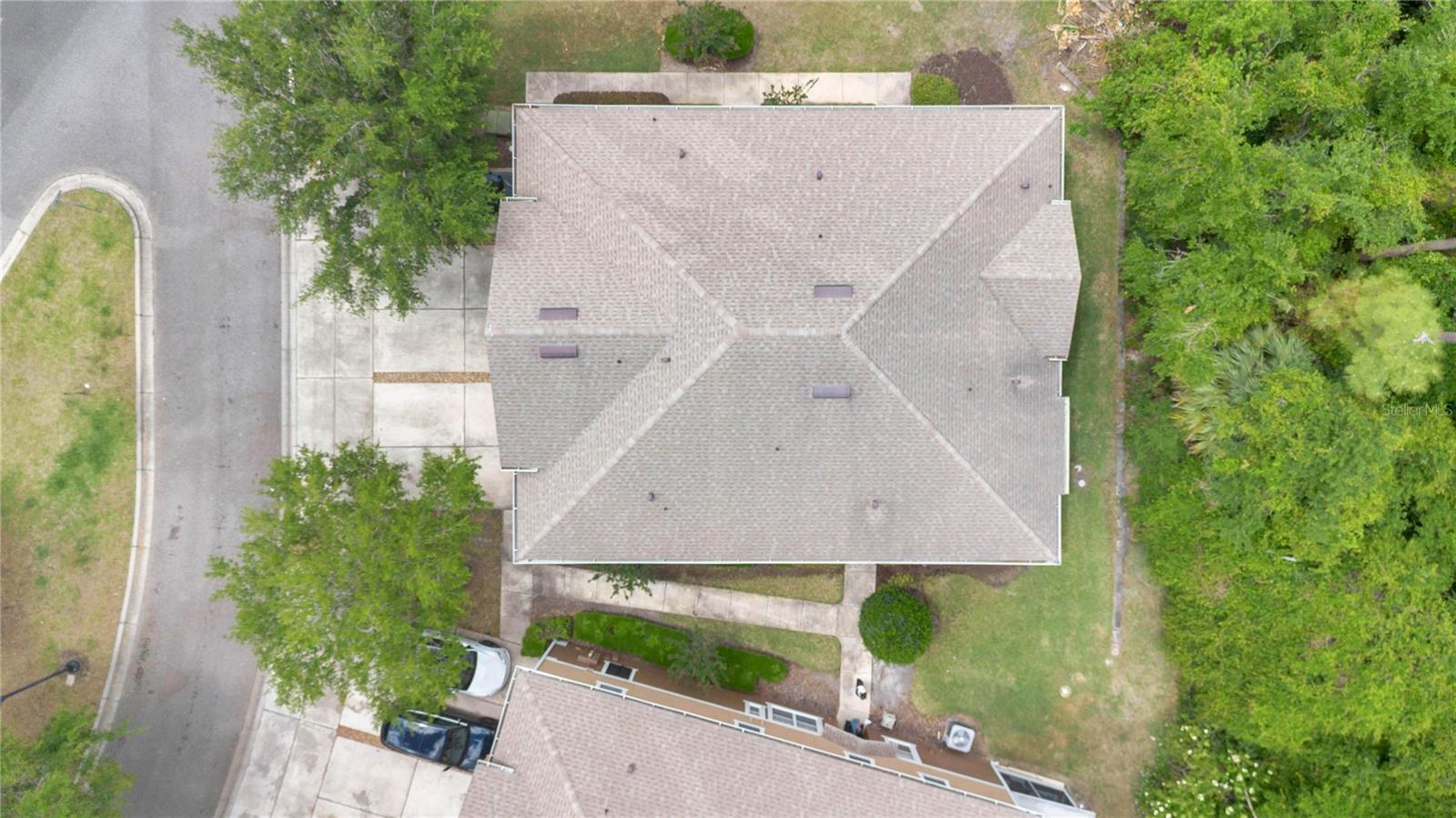 TUCKER OAKS - Residential