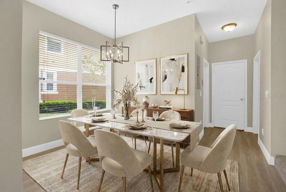 15357 OAK APPLE COURT 4C