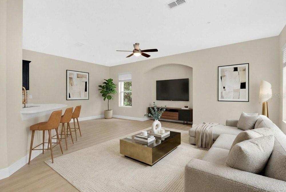 15357 OAK APPLE COURT 4C
