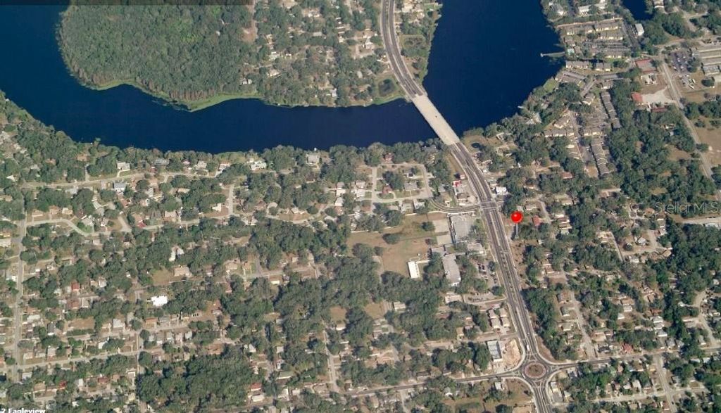 Photo of 6415 N 40th Street, Tampa, FL 33610 (MLS # TB8416656)